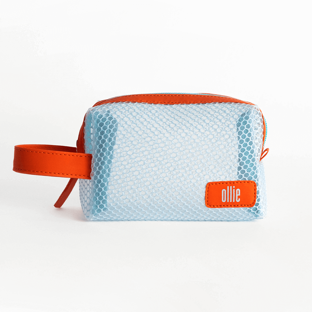 Necessaire de telinha
